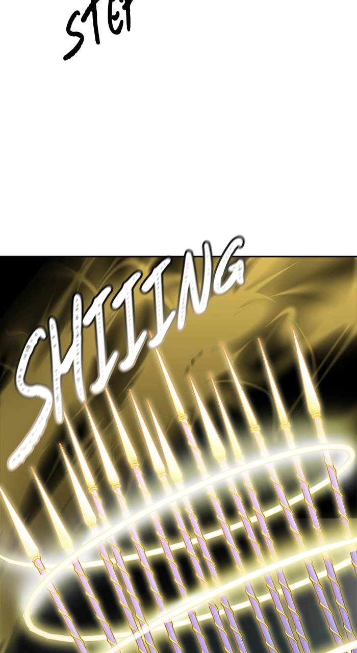 Tower of God Chapter 593, page 148 of 182