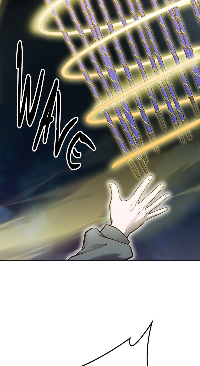 Tower of God Chapter 593, page 149 of 182