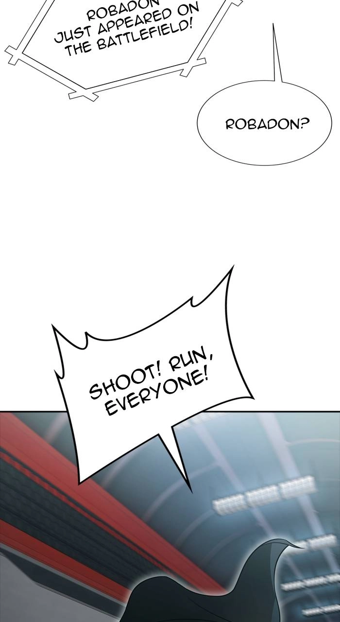Tower of God Chapter 593, page 15 of 182