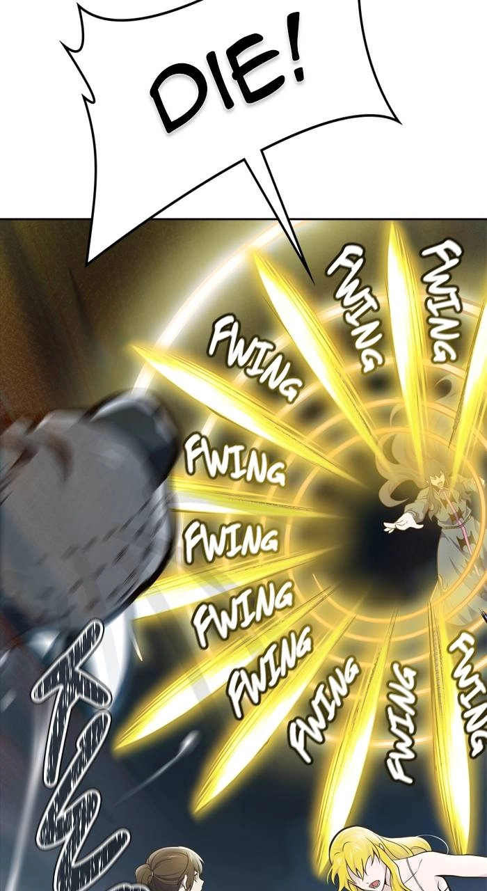 Tower of God Chapter 593, page 150 of 182