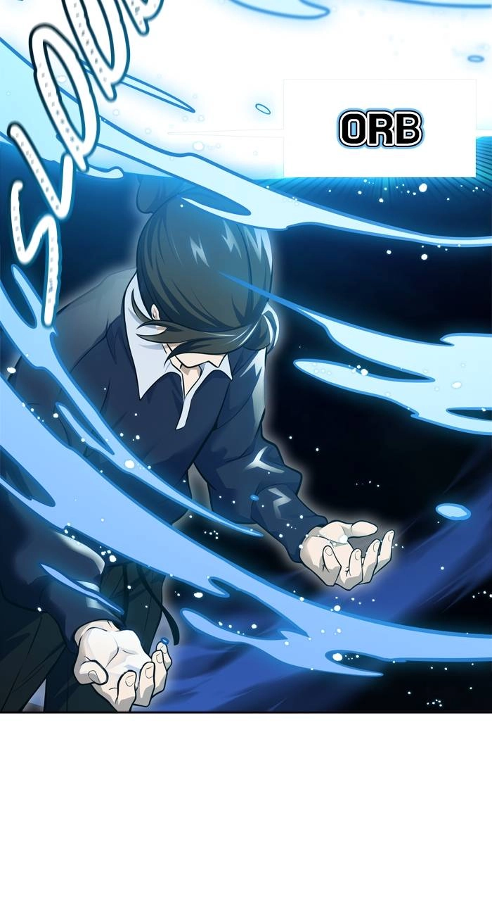 Tower of God Chapter 593, page 153 of 182
