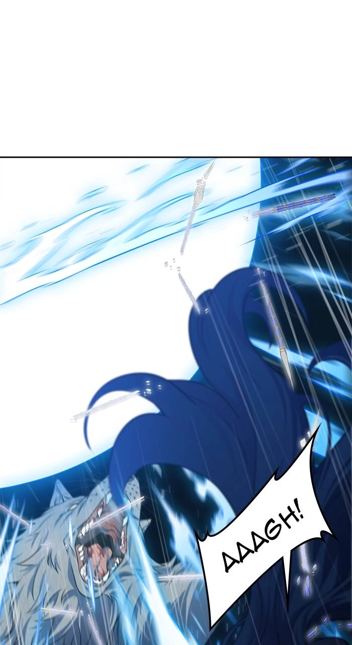 Tower of God Chapter 593, page 154 of 182