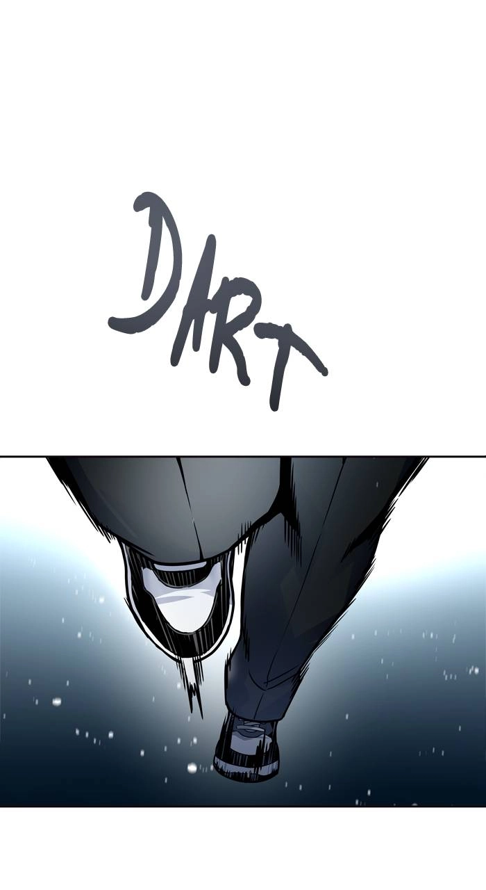 Tower of God Chapter 593, page 156 of 182