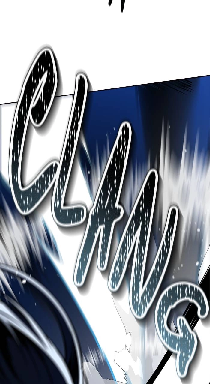Tower of God Chapter 593, page 158 of 182