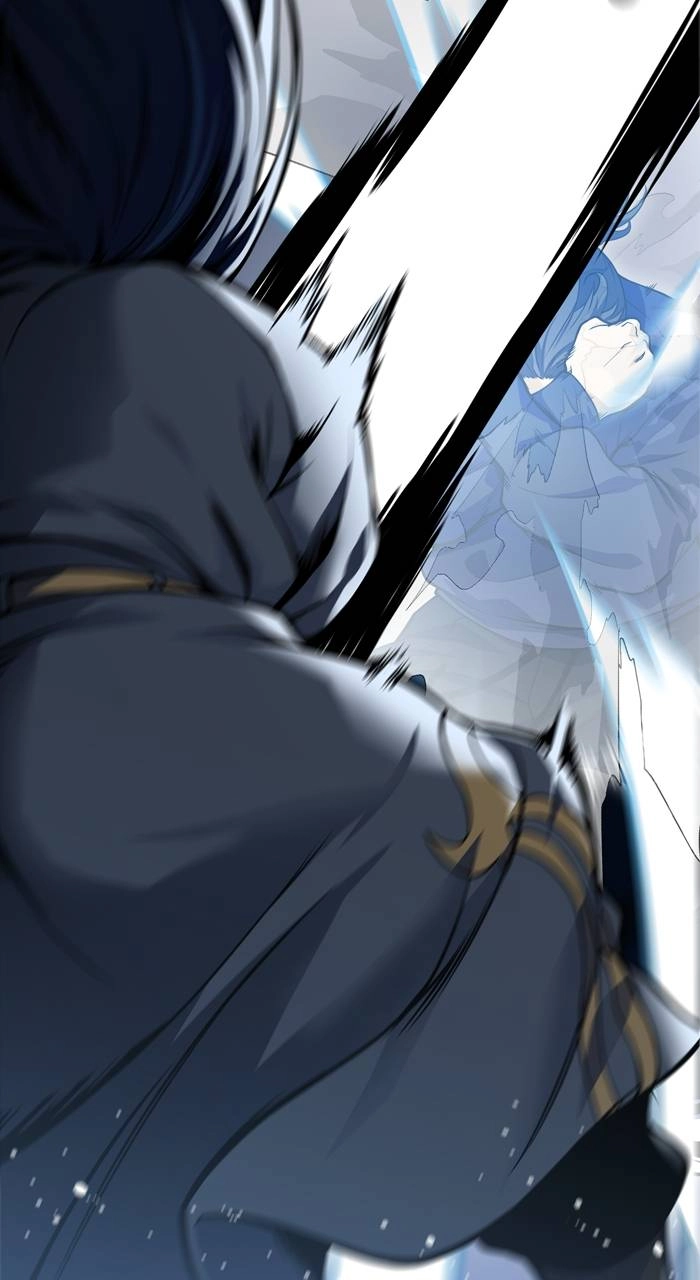 Tower of God Chapter 593, page 159 of 182