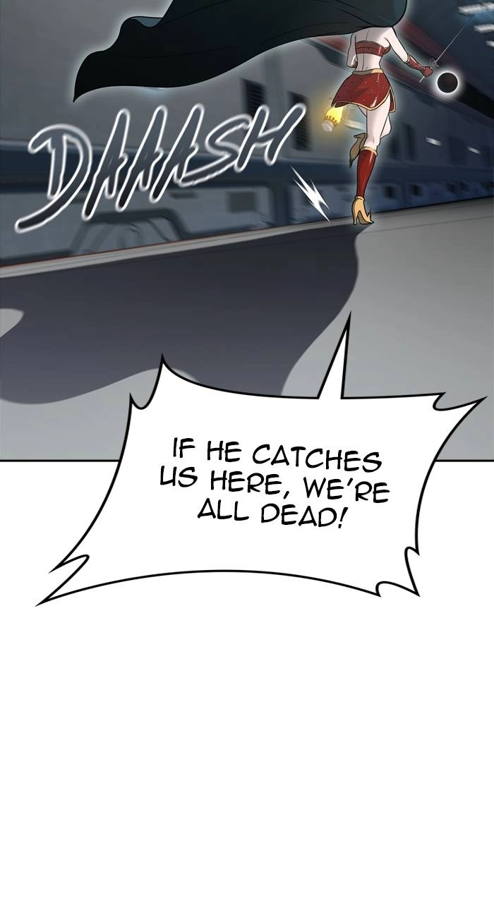 Tower of God Chapter 593, page 16 of 182