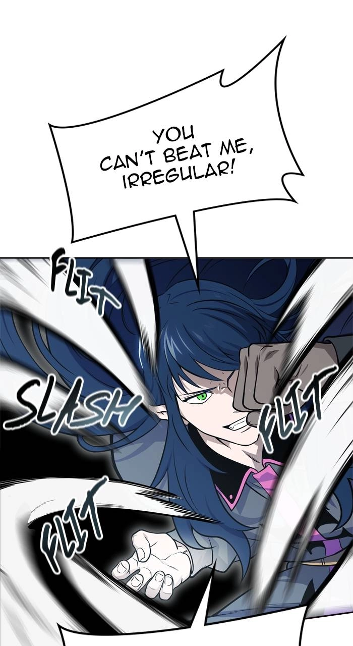 Tower of God Chapter 593, page 161 of 182