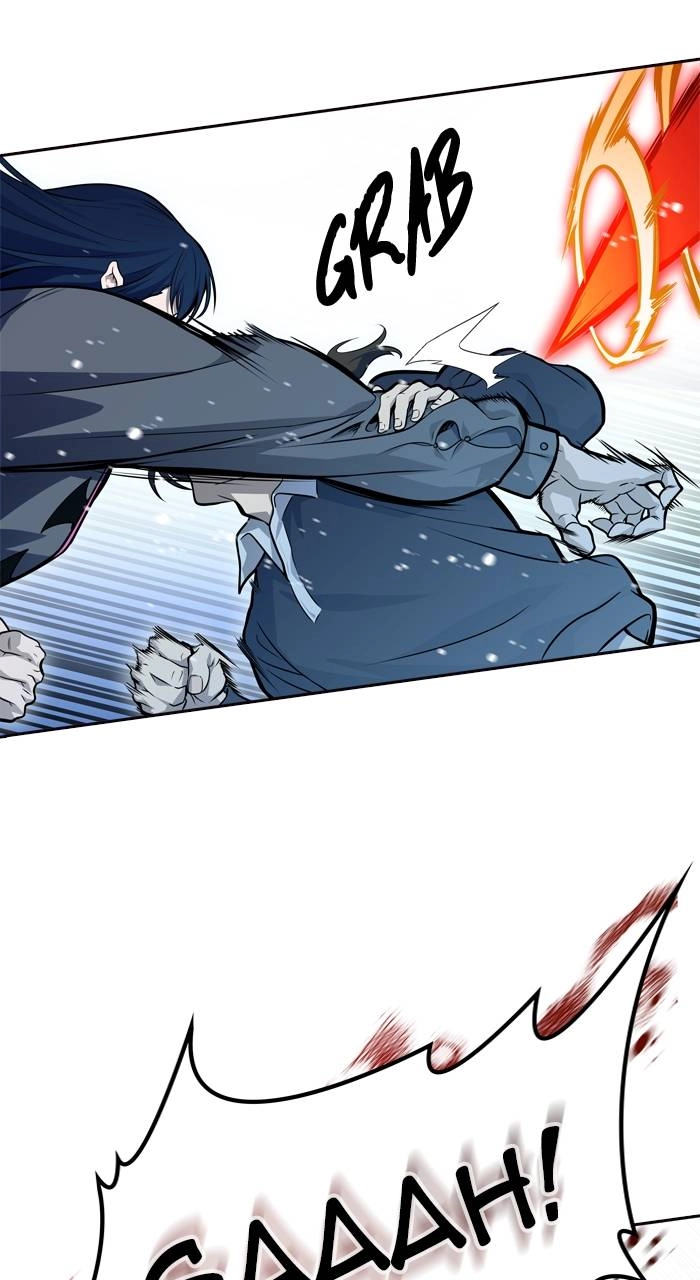 Tower of God Chapter 593, page 164 of 182