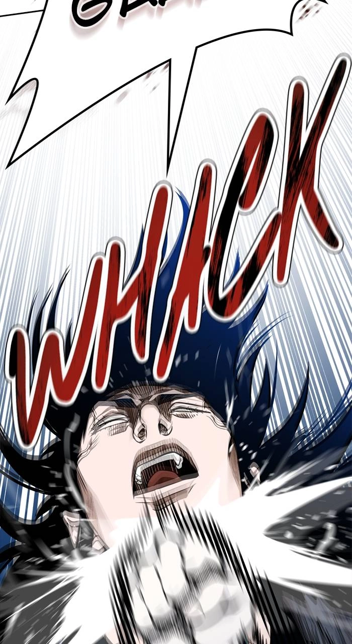 Tower of God Chapter 593, page 165 of 182