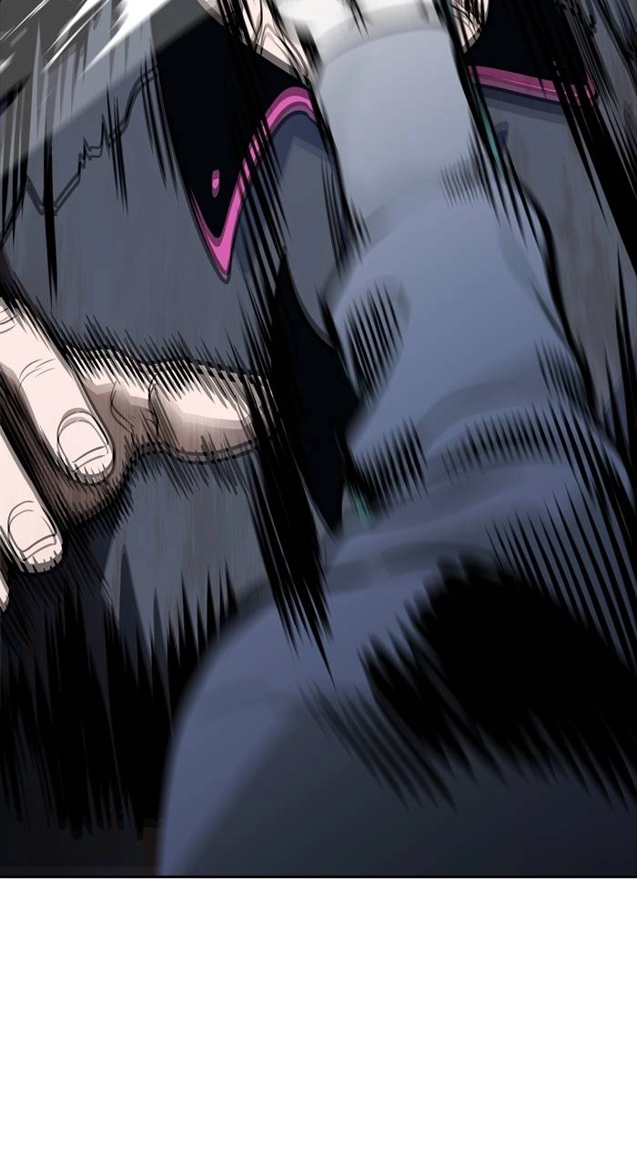 Tower of God Chapter 593, page 166 of 182
