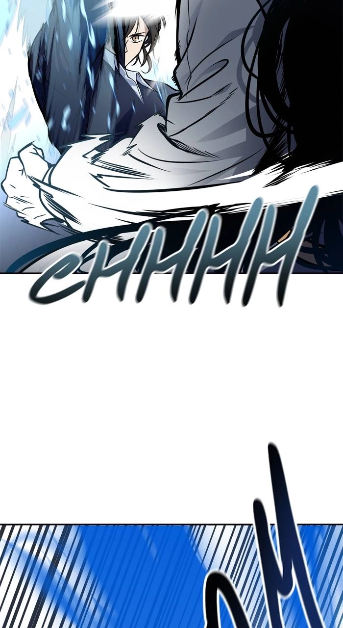 Tower of God Chapter 593, page 168 of 182