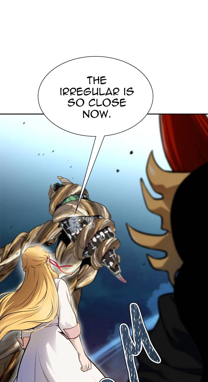 Tower of God Chapter 593, page 17 of 182