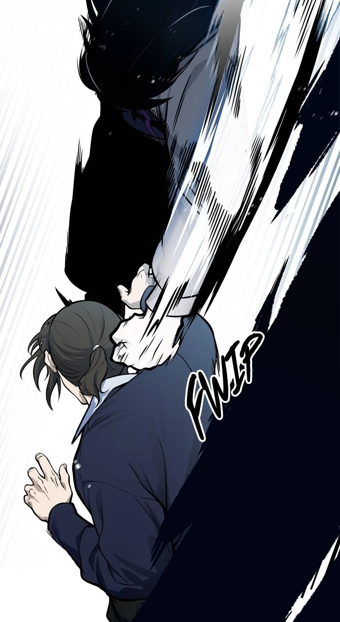 Tower of God Chapter 593, page 170 of 182