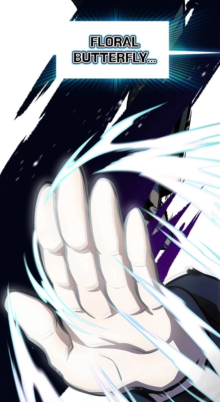 Tower of God Chapter 593, page 171 of 182