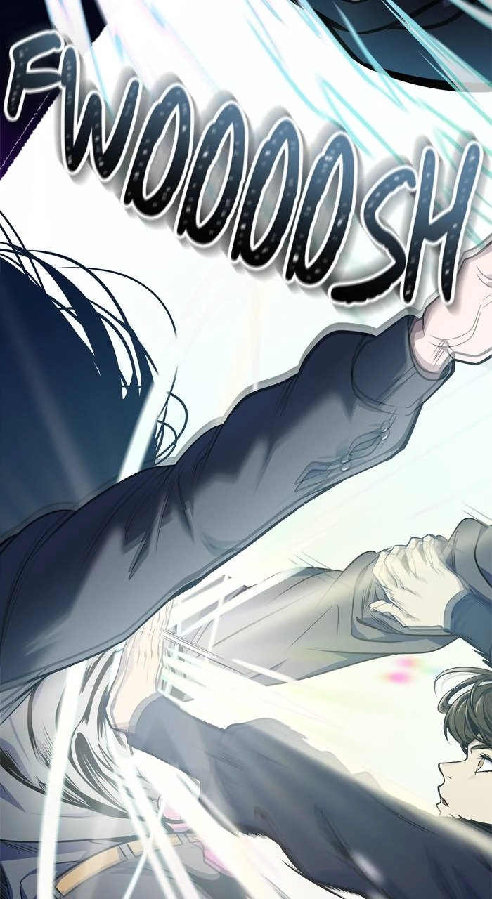 Tower of God Chapter 593, page 172 of 182