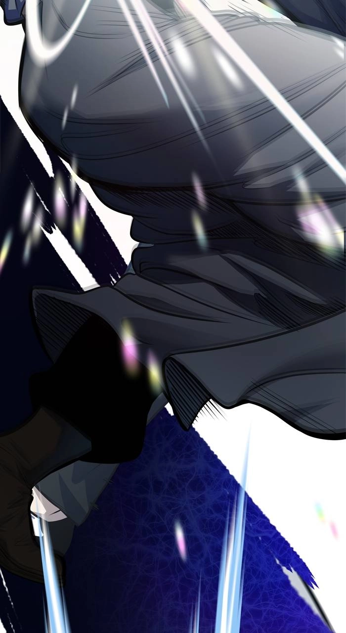 Tower of God Chapter 593, page 173 of 182