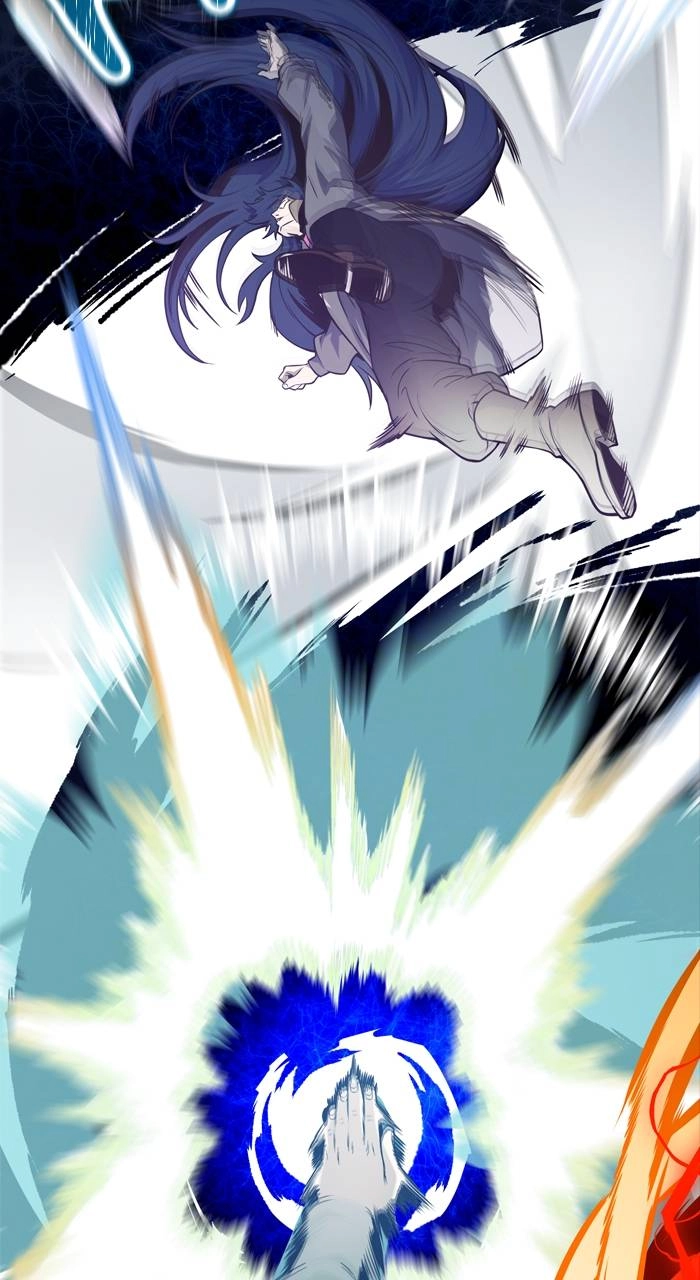 Tower of God Chapter 593, page 175 of 182