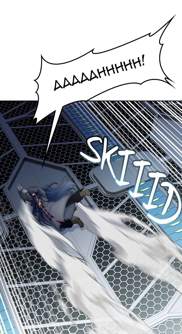 Tower of God Chapter 593, page 179 of 182