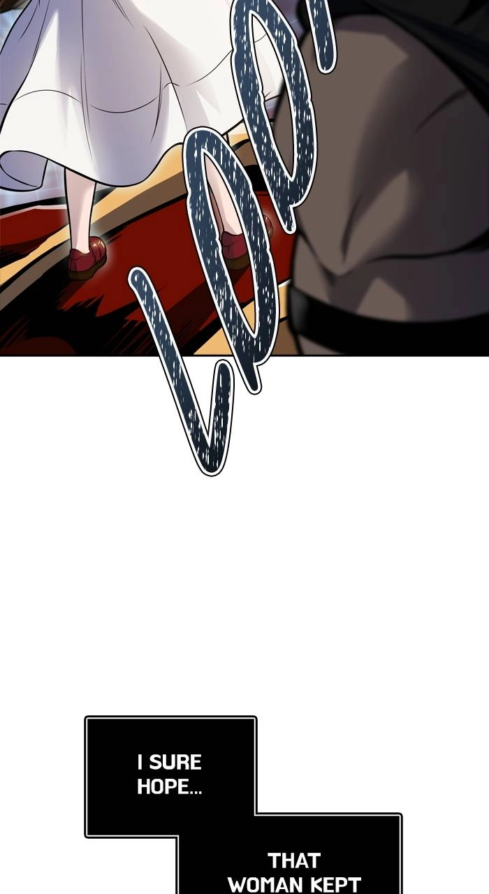 Tower of God Chapter 593, page 18 of 182