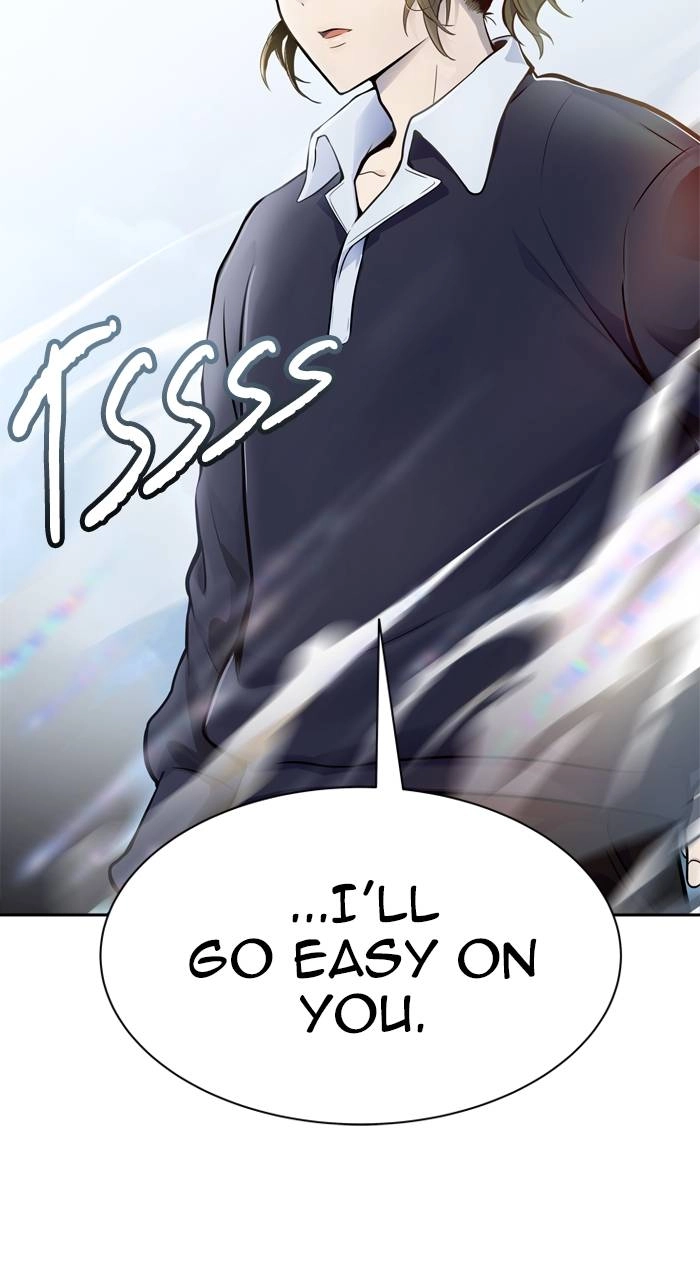 Tower of God Chapter 593, page 181 of 182