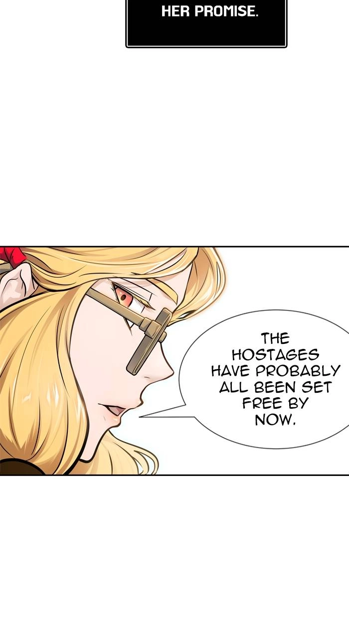 Tower of God Chapter 593, page 19 of 182