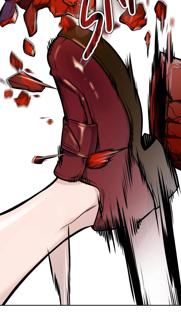 Tower of God Chapter 593, page 23 of 182