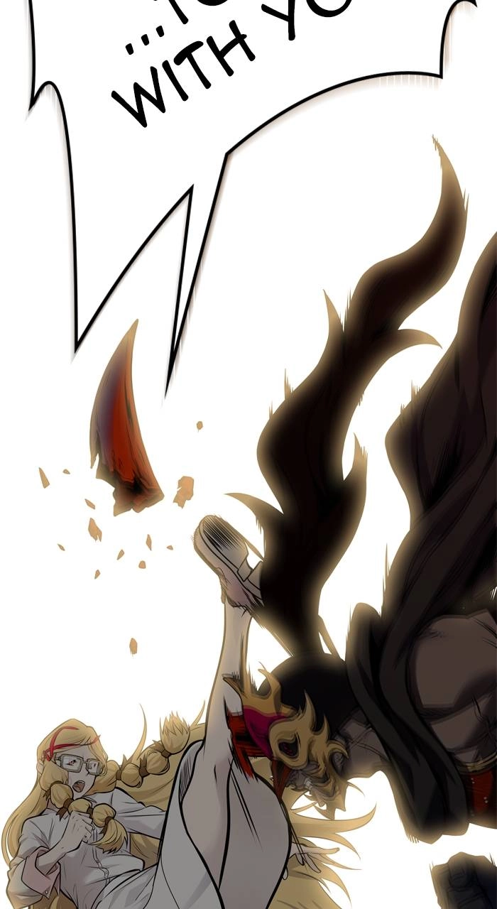 Tower of God Chapter 593, page 25 of 182