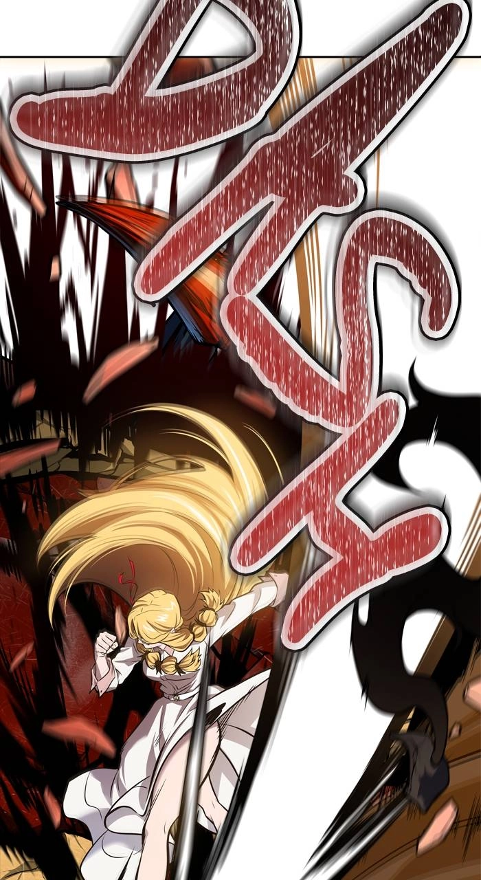 Tower of God Chapter 593, page 27 of 182