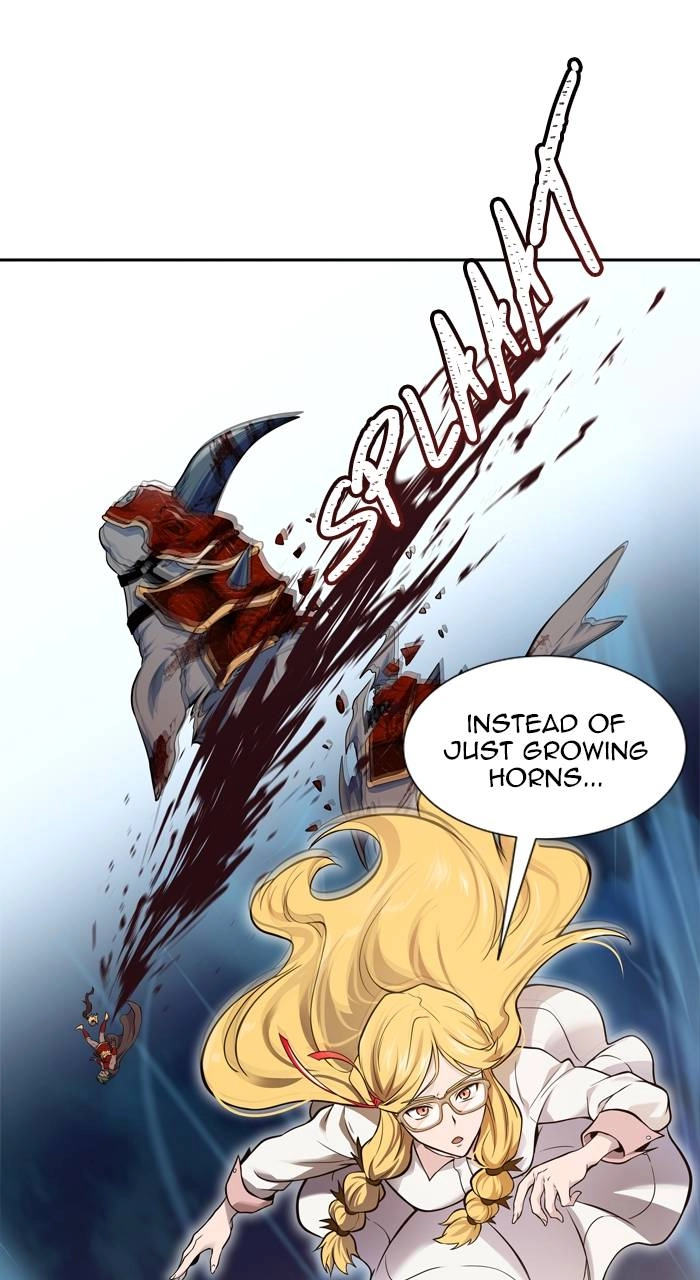 Tower of God Chapter 593, page 29 of 182