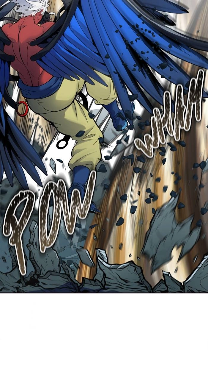 Tower of God Chapter 593, page 32 of 182