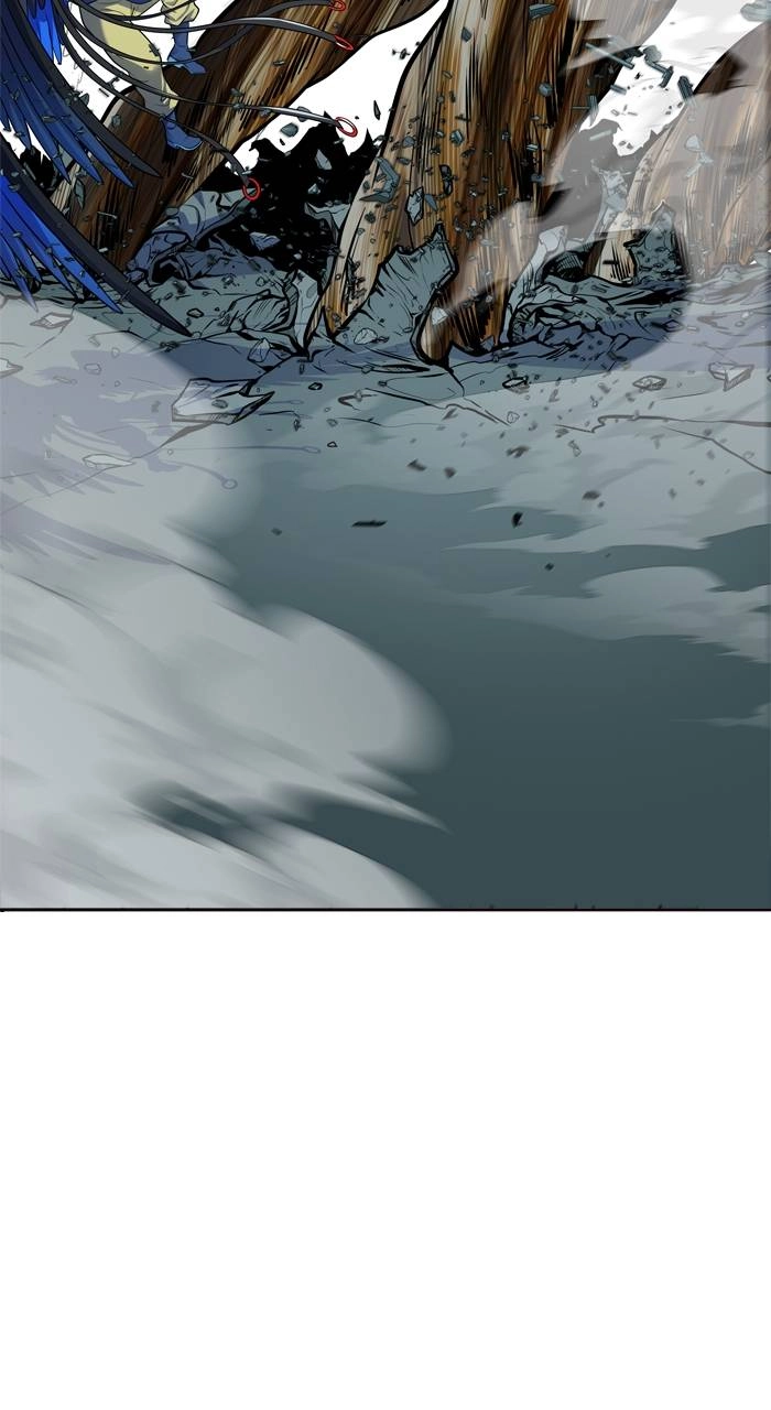 Tower of God Chapter 593, page 34 of 182