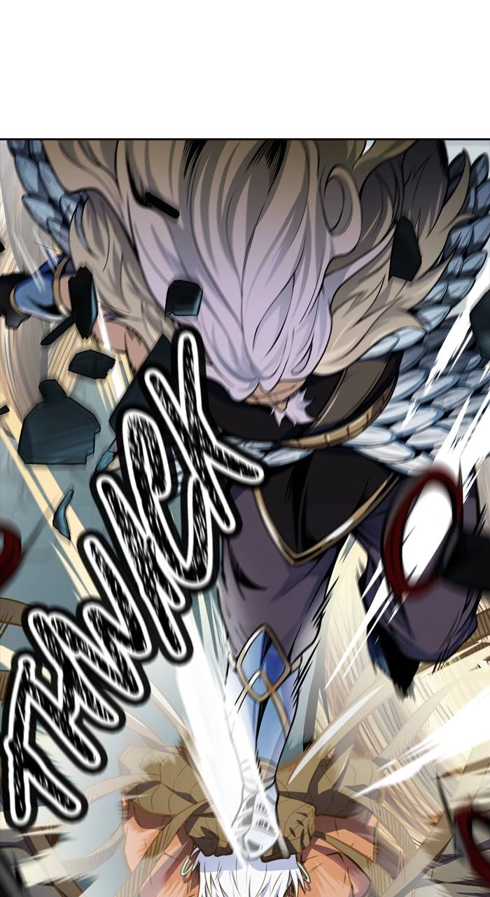 Tower of God Chapter 593, page 35 of 182