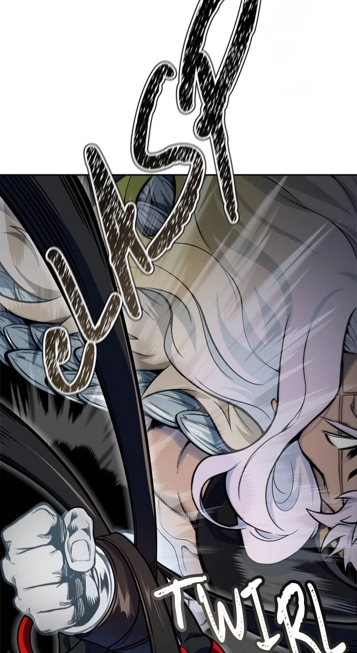 Tower of God Chapter 593, page 40 of 182