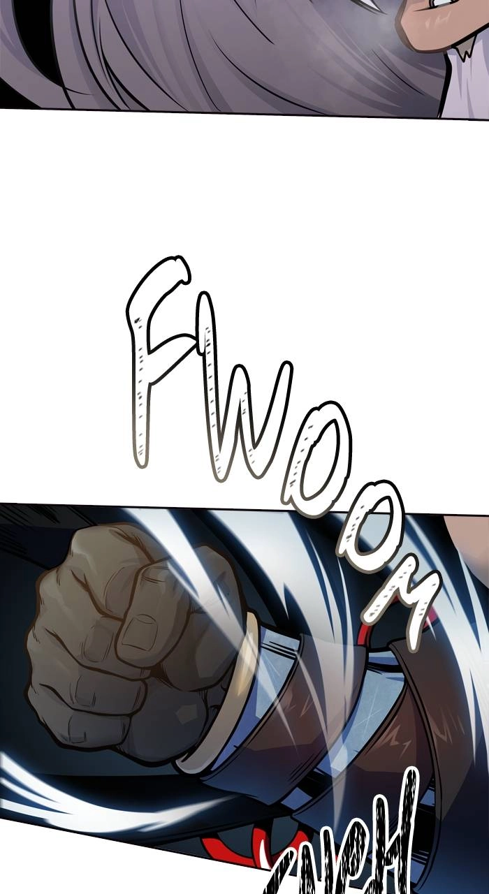Tower of God Chapter 593, page 42 of 182