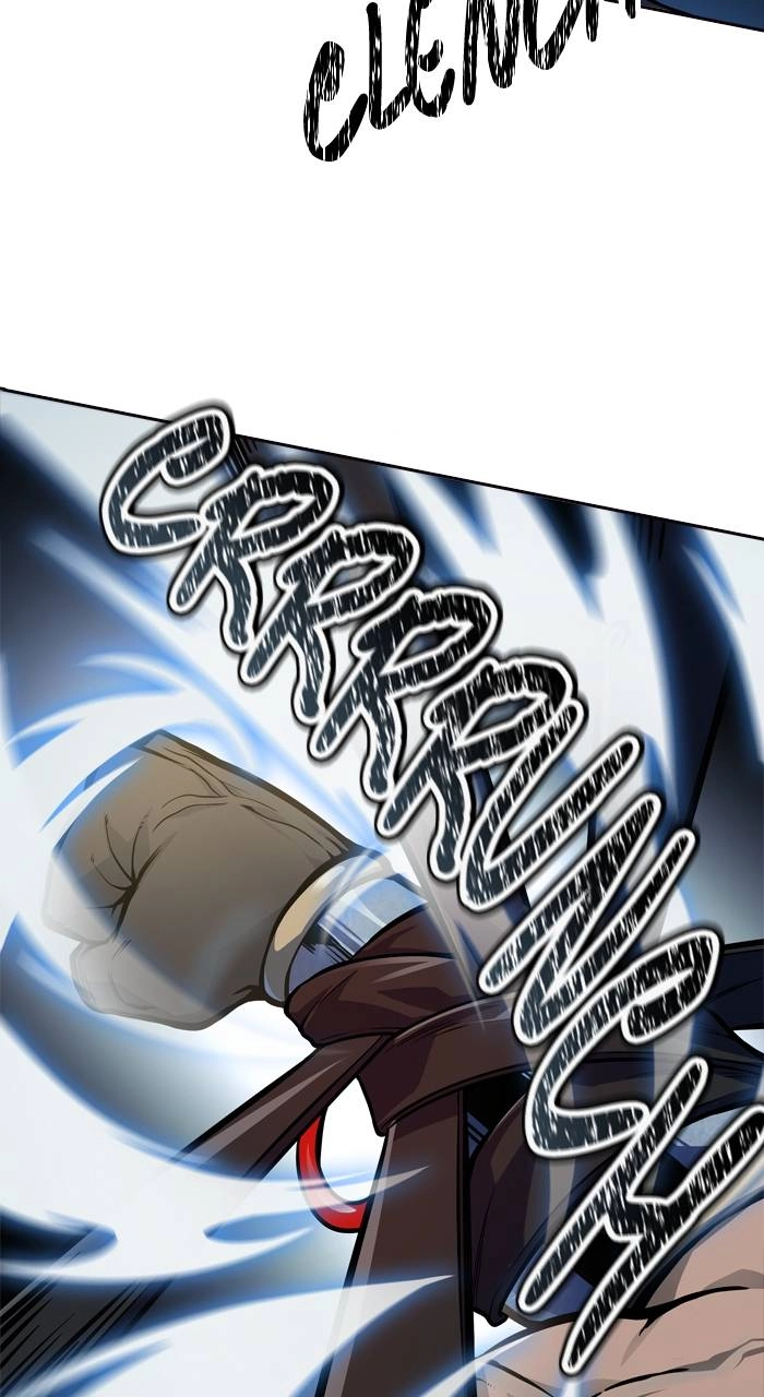 Tower of God Chapter 593, page 43 of 182