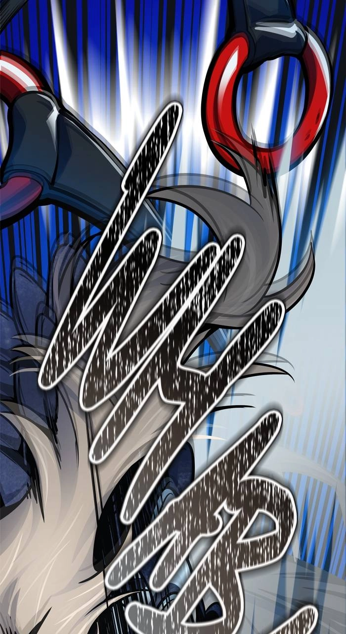Tower of God Chapter 593, page 45 of 182