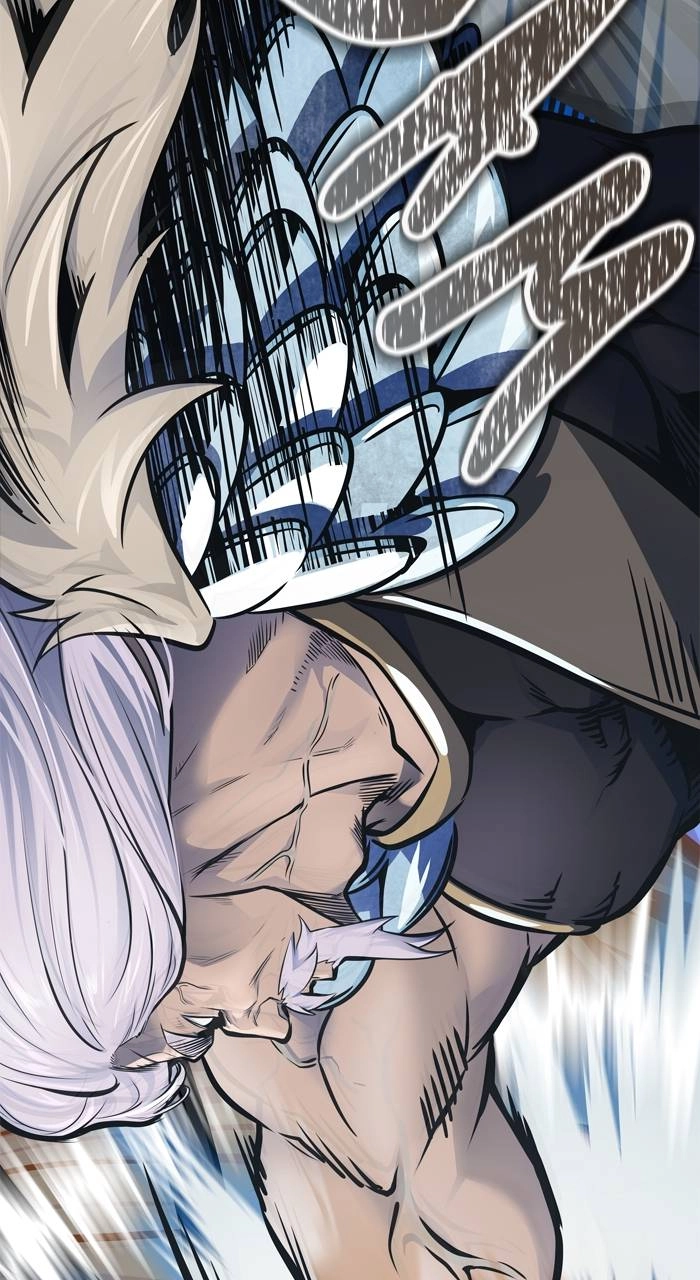 Tower of God Chapter 593, page 46 of 182