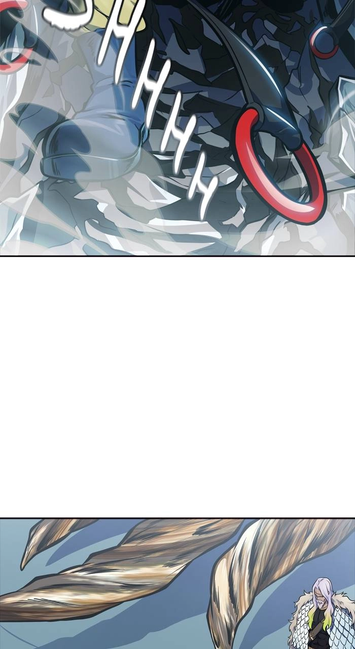 Tower of God Chapter 593, page 54 of 182