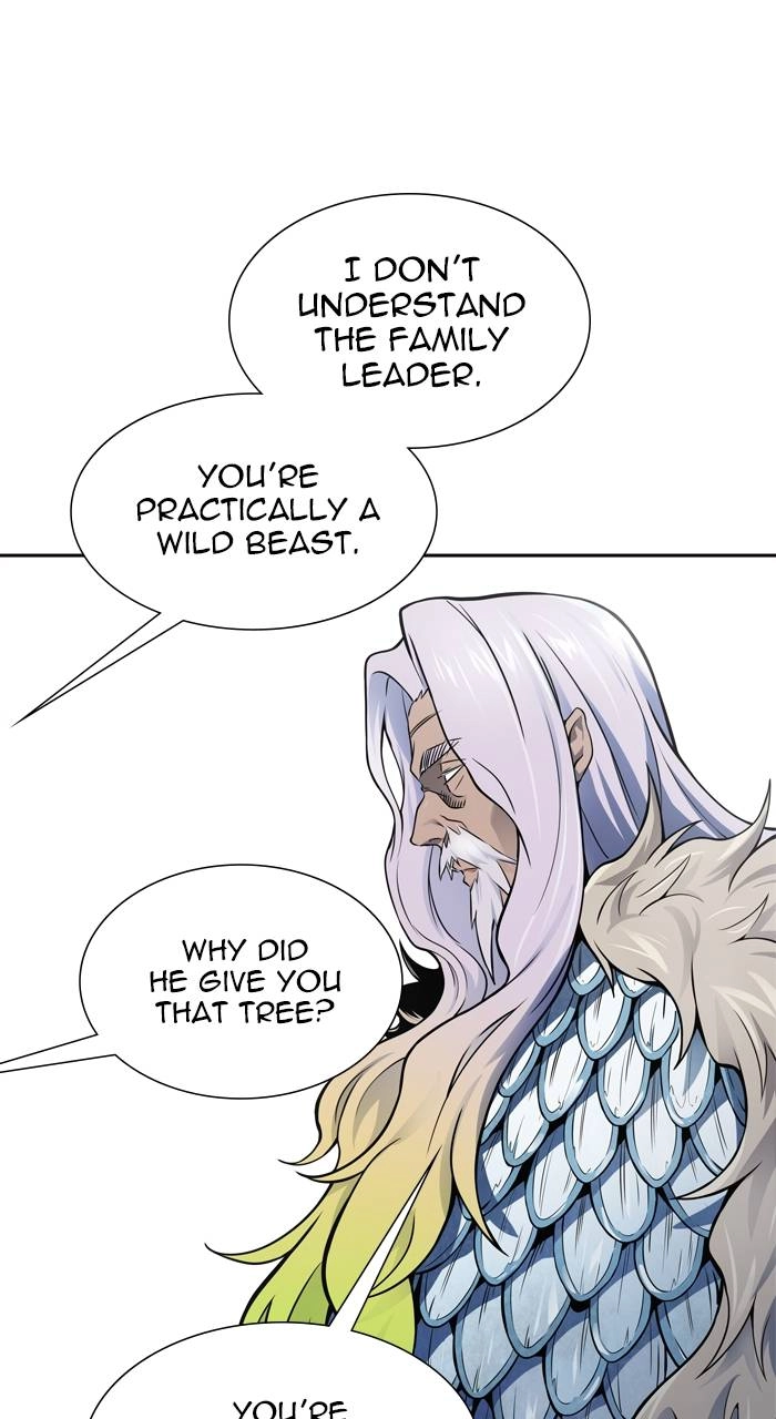 Tower of God Chapter 593, page 56 of 182
