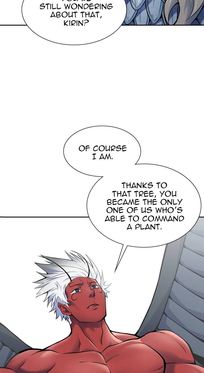 Tower of God Chapter 593, page 57 of 182
