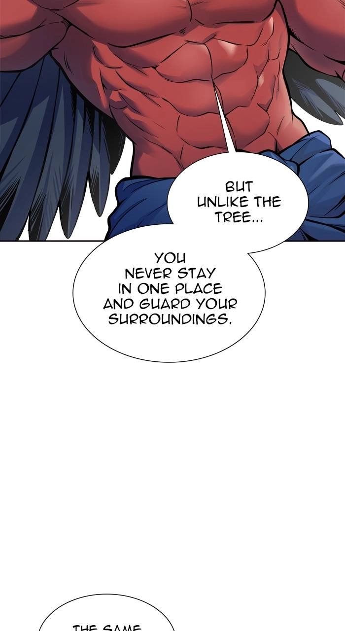 Tower of God Chapter 593, page 58 of 182