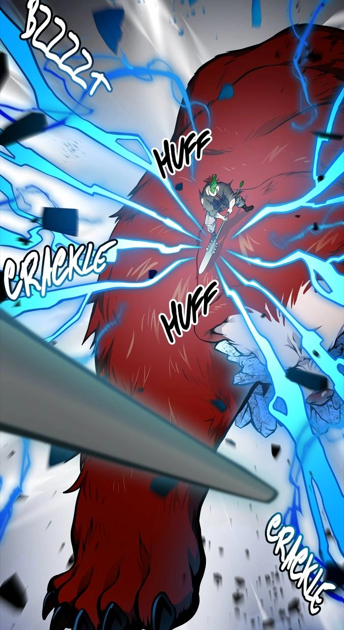 Tower of God Chapter 593, page 62 of 182