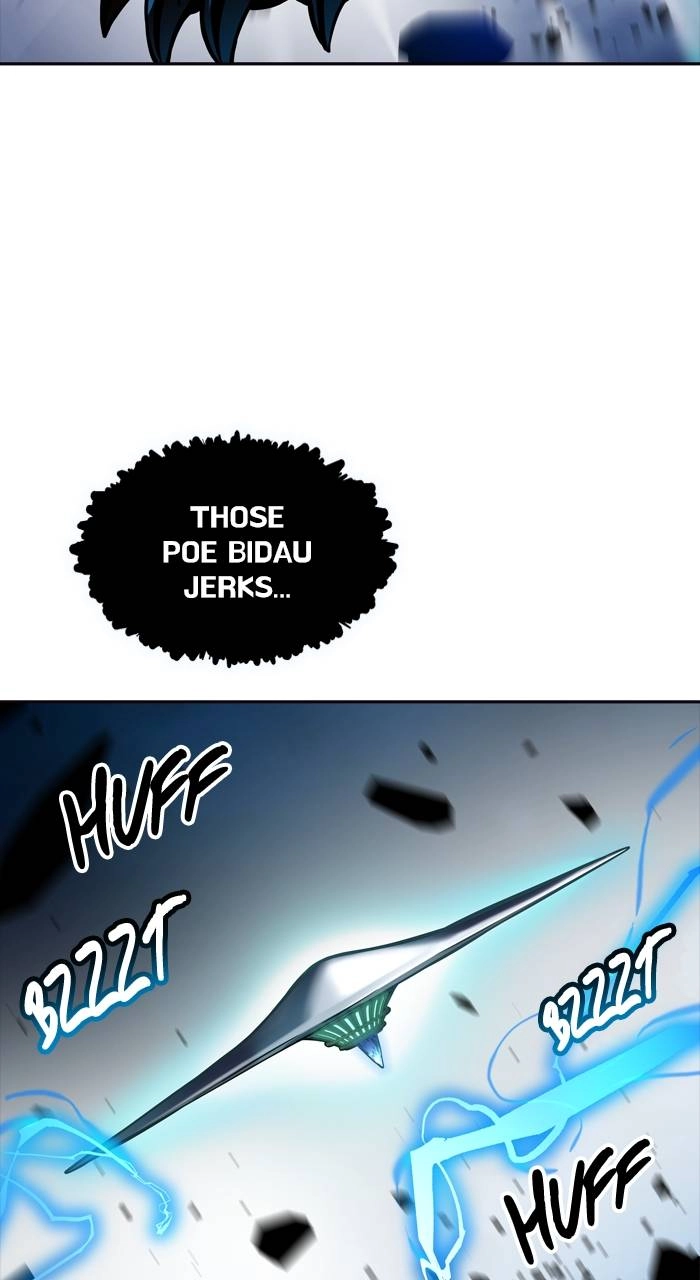Tower of God Chapter 593, page 63 of 182