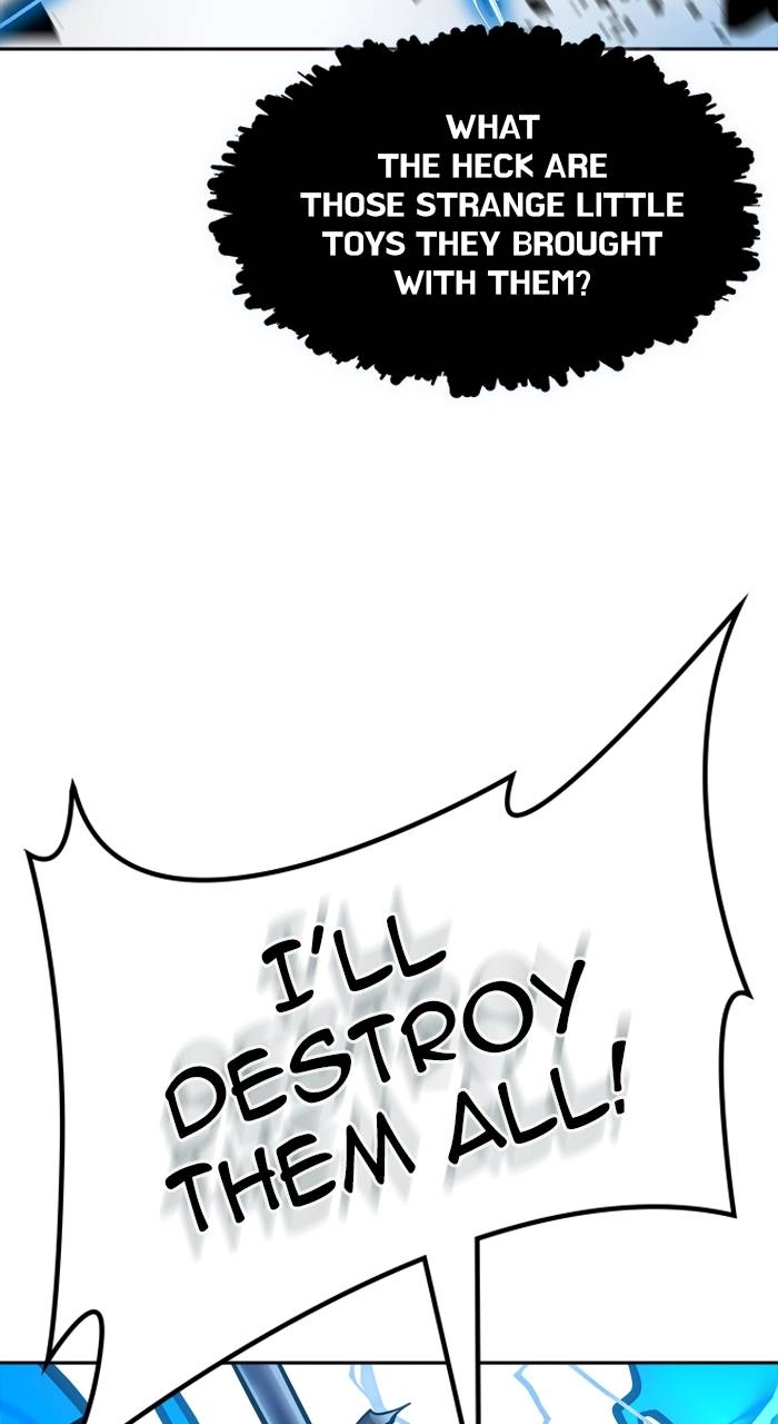 Tower of God Chapter 593, page 64 of 182