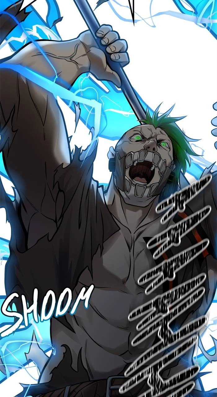 Tower of God Chapter 593, page 65 of 182