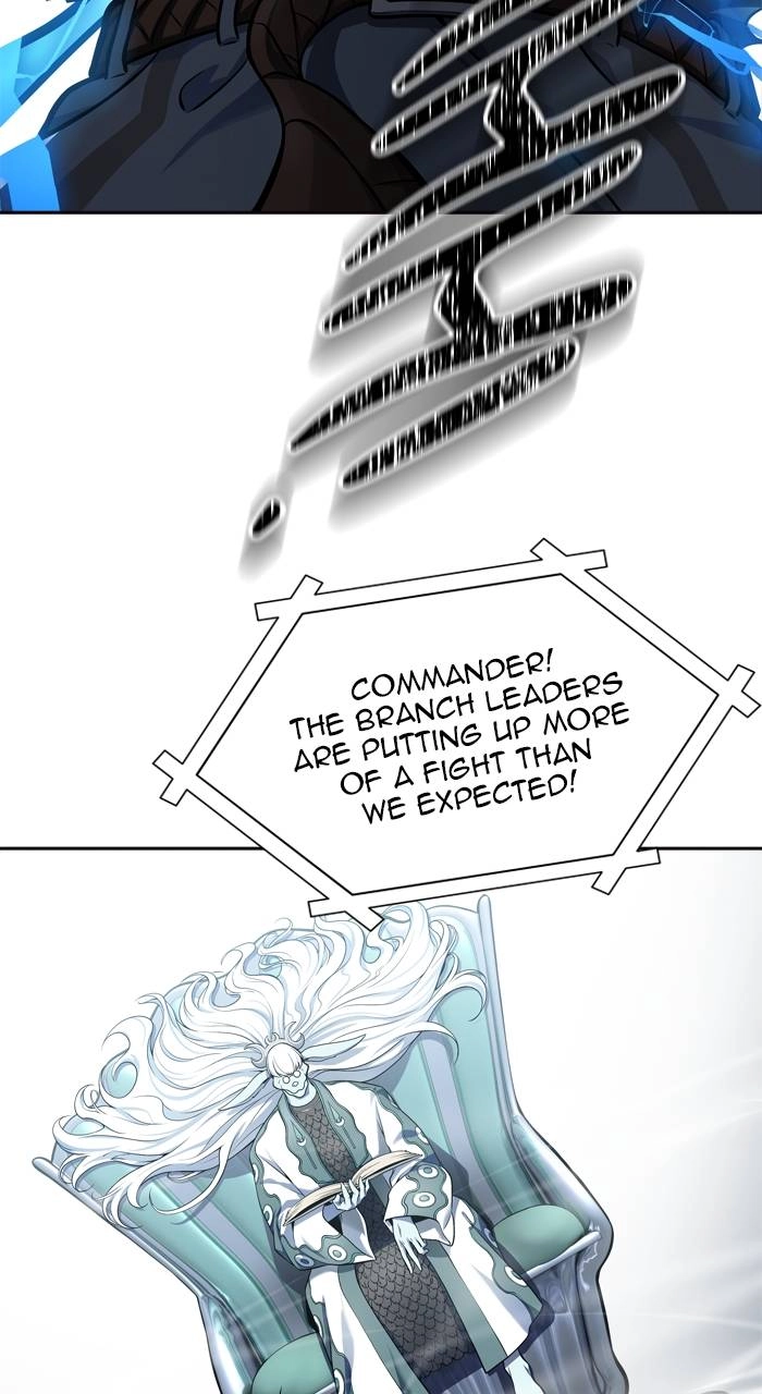 Tower of God Chapter 593, page 66 of 182