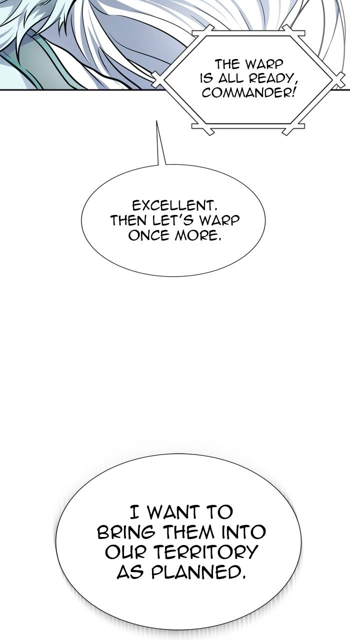 Tower of God Chapter 593, page 68 of 182