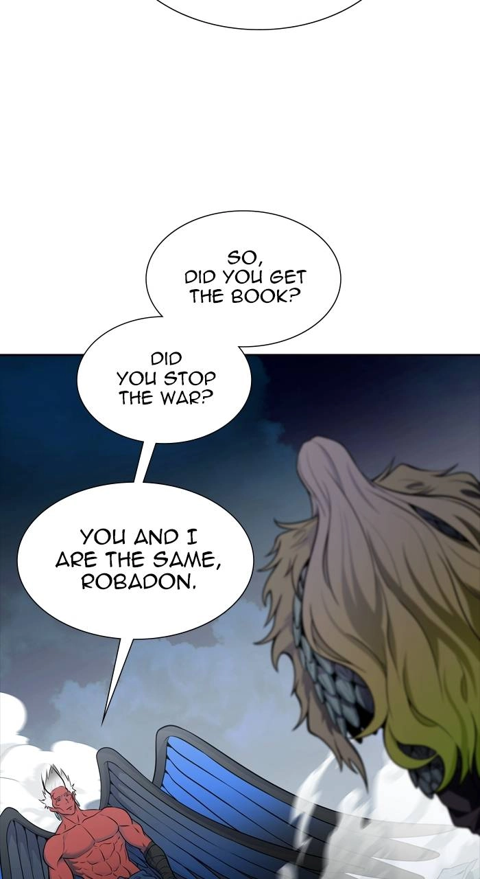 Tower of God Chapter 593, page 73 of 182