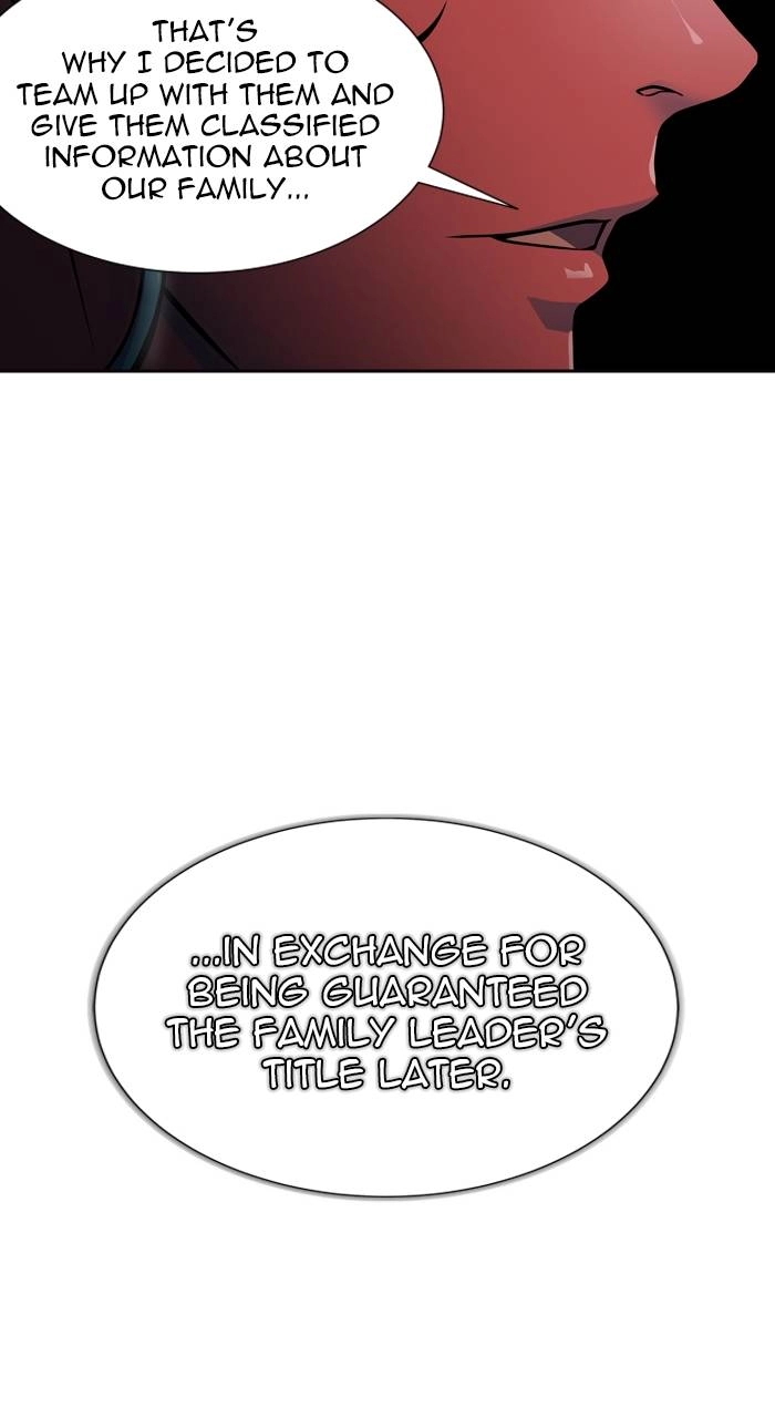 Tower of God Chapter 593, page 76 of 182