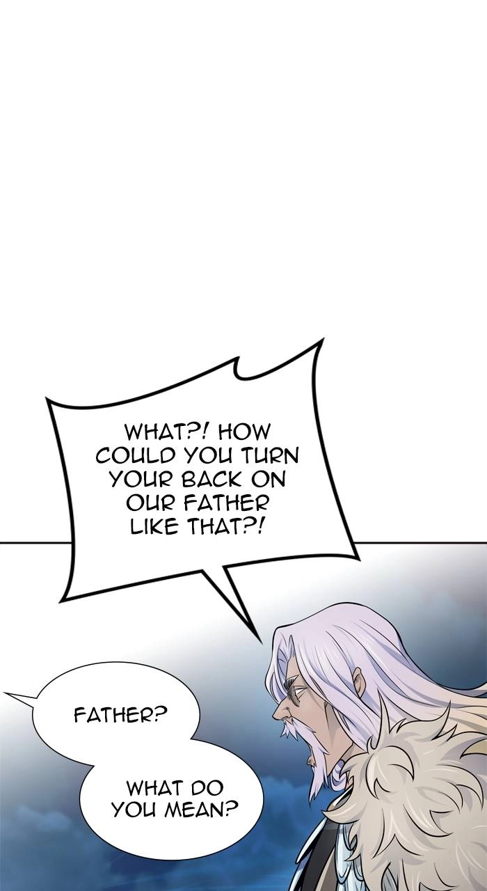 Tower of God Chapter 593, page 77 of 182